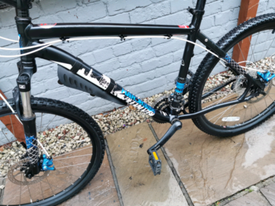 specialized hardrock 19 inch frame